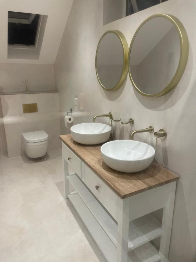 Gannel View Villa Newquay  Ngoại thất bức ảnh