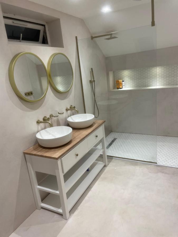Gannel View Villa Newquay  Ngoại thất bức ảnh